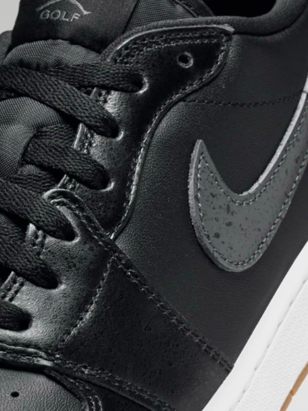 JORDAN 1 Low G ‘Golf Shoes - Picture 8 of 10
